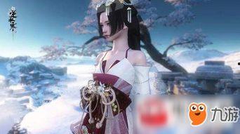 逆水寒最新外观爆料7月24,华丽蜕变,再现江湖风采